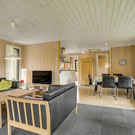 Feriehus Brincken
