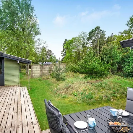 Feriehus Brincken Vejers Strand