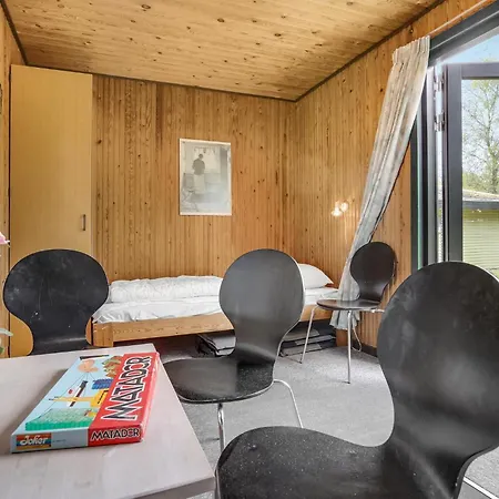 Feriehus Brincken Vejers Strand