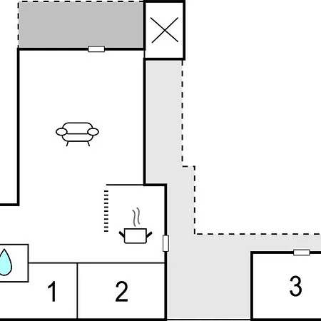 Hébergement de vacances Brincken *